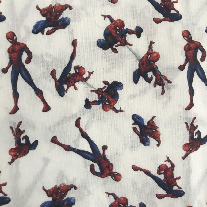 Coupon Spider-Man