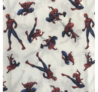 Coupon Spider-Man