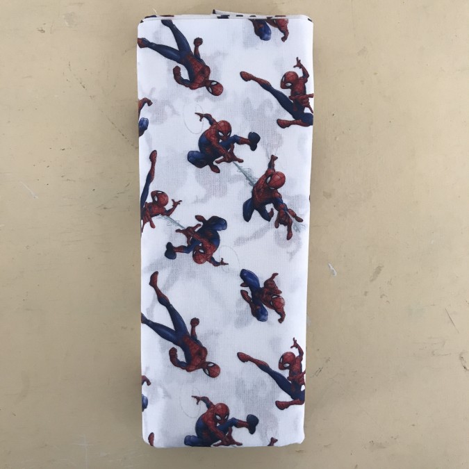 Coupon Spider-Man