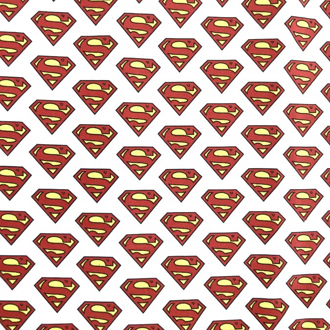 Coupon Superman