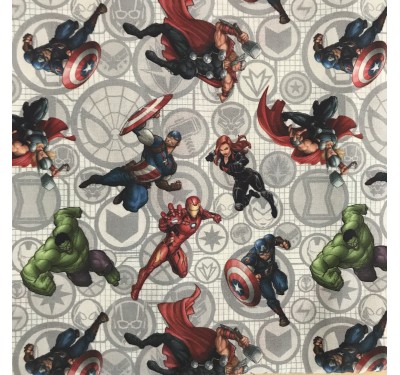 Coupon Marvel's Avengers