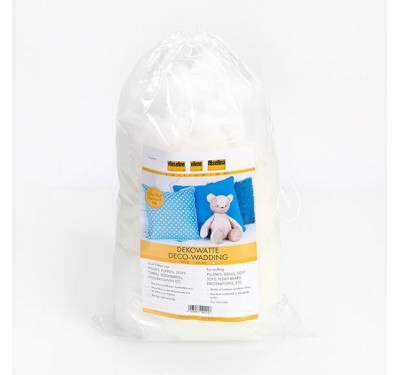 Ouate de rembourrage - 1 kg