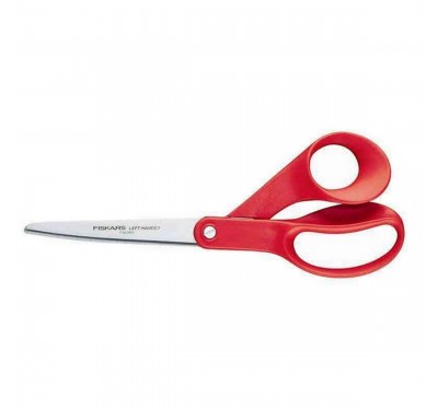 Ciseau Fiskars pour gaucher