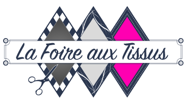 LA FOIRE AUX TISSUS